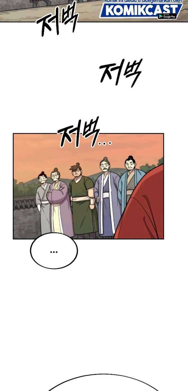 Return of the Flowery Mountain Sect Chapter 11 Gambar 26