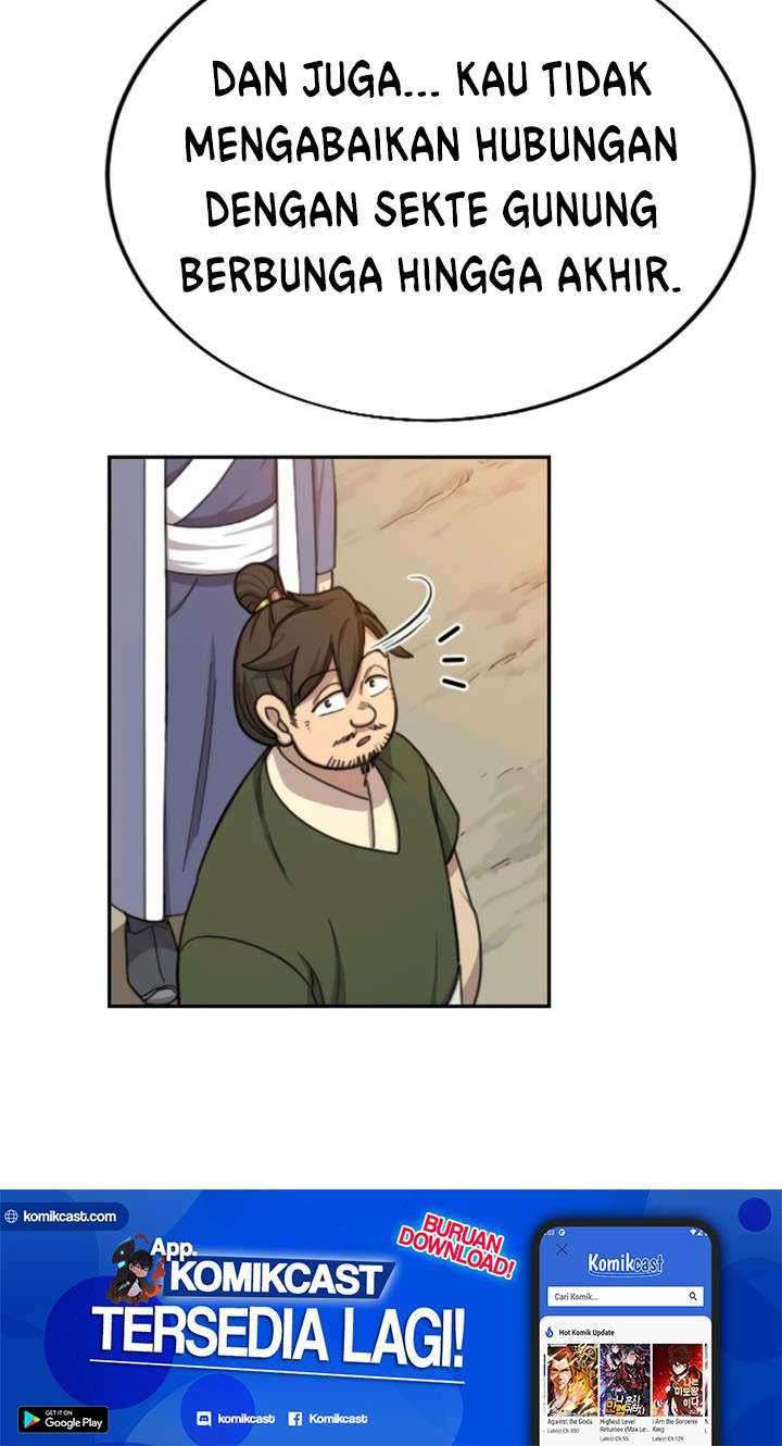 Return of the Flowery Mountain Sect Chapter 11 Gambar 27