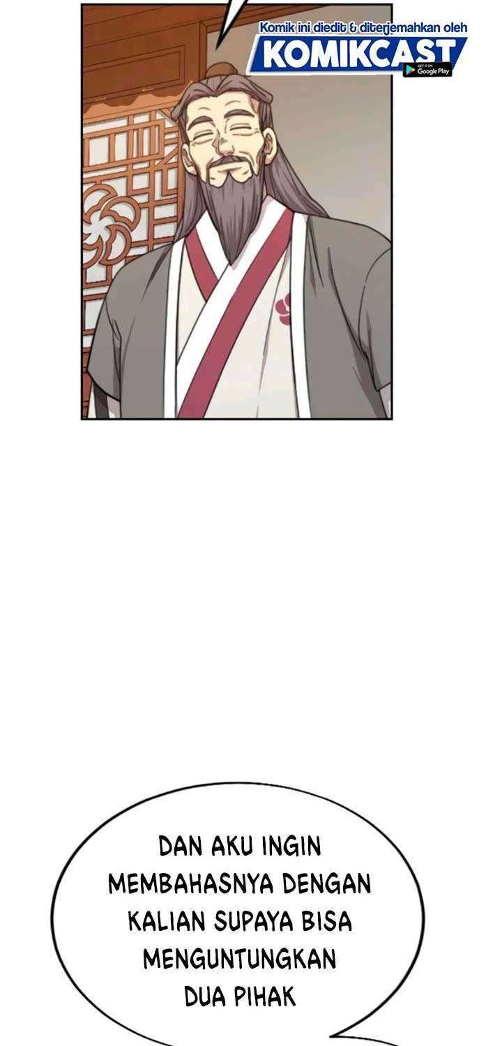 Return of the Flowery Mountain Sect Chapter 11 Gambar 29