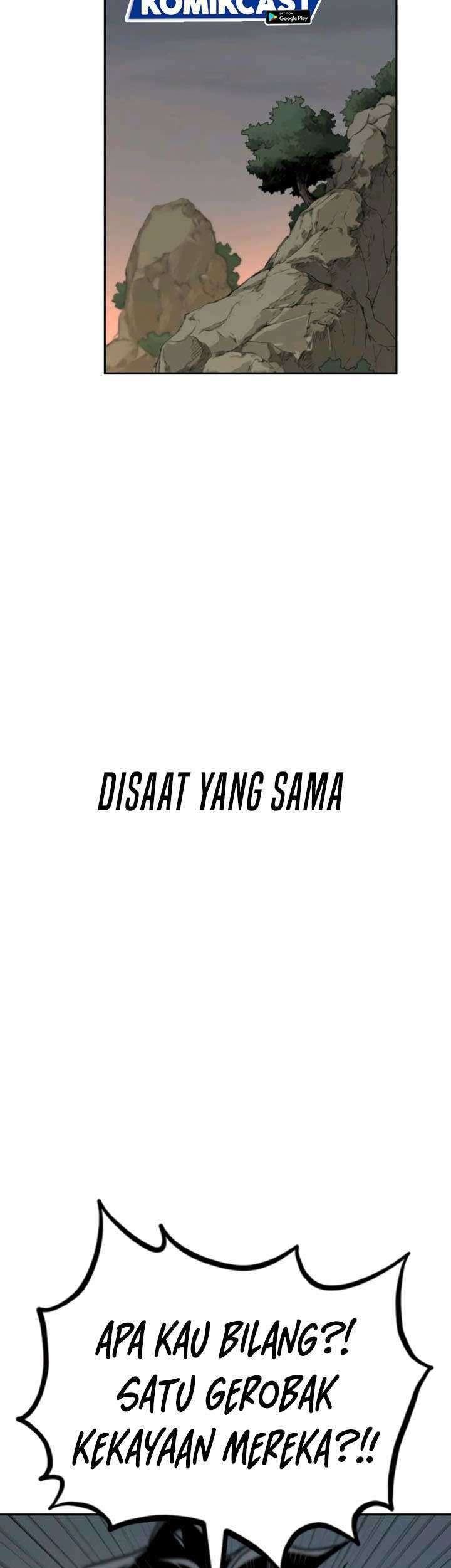 Return of the Flowery Mountain Sect Chapter 11 Gambar 32