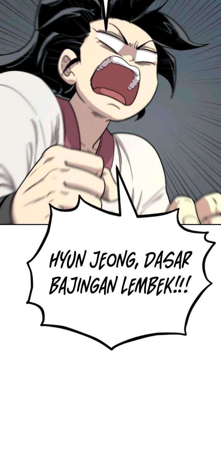 Return of the Flowery Mountain Sect Chapter 11 Gambar 33