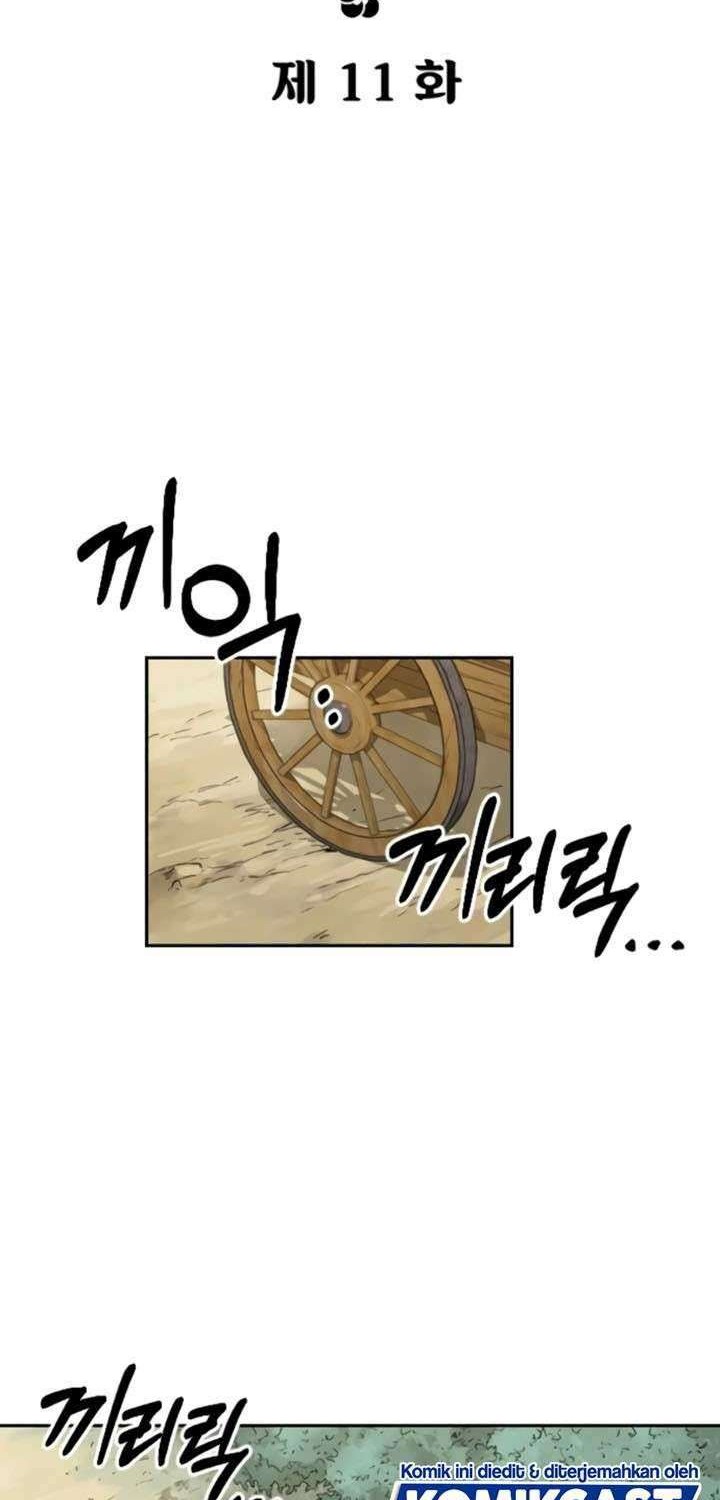 Return of the Flowery Mountain Sect Chapter 11 Gambar 35