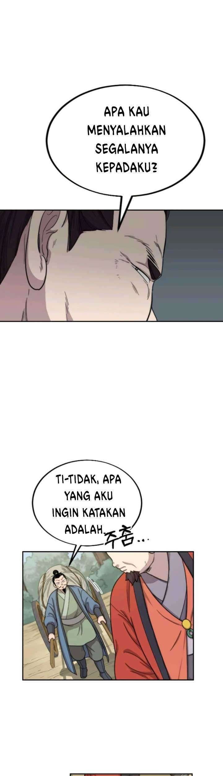 Return of the Flowery Mountain Sect Chapter 11 Gambar 41