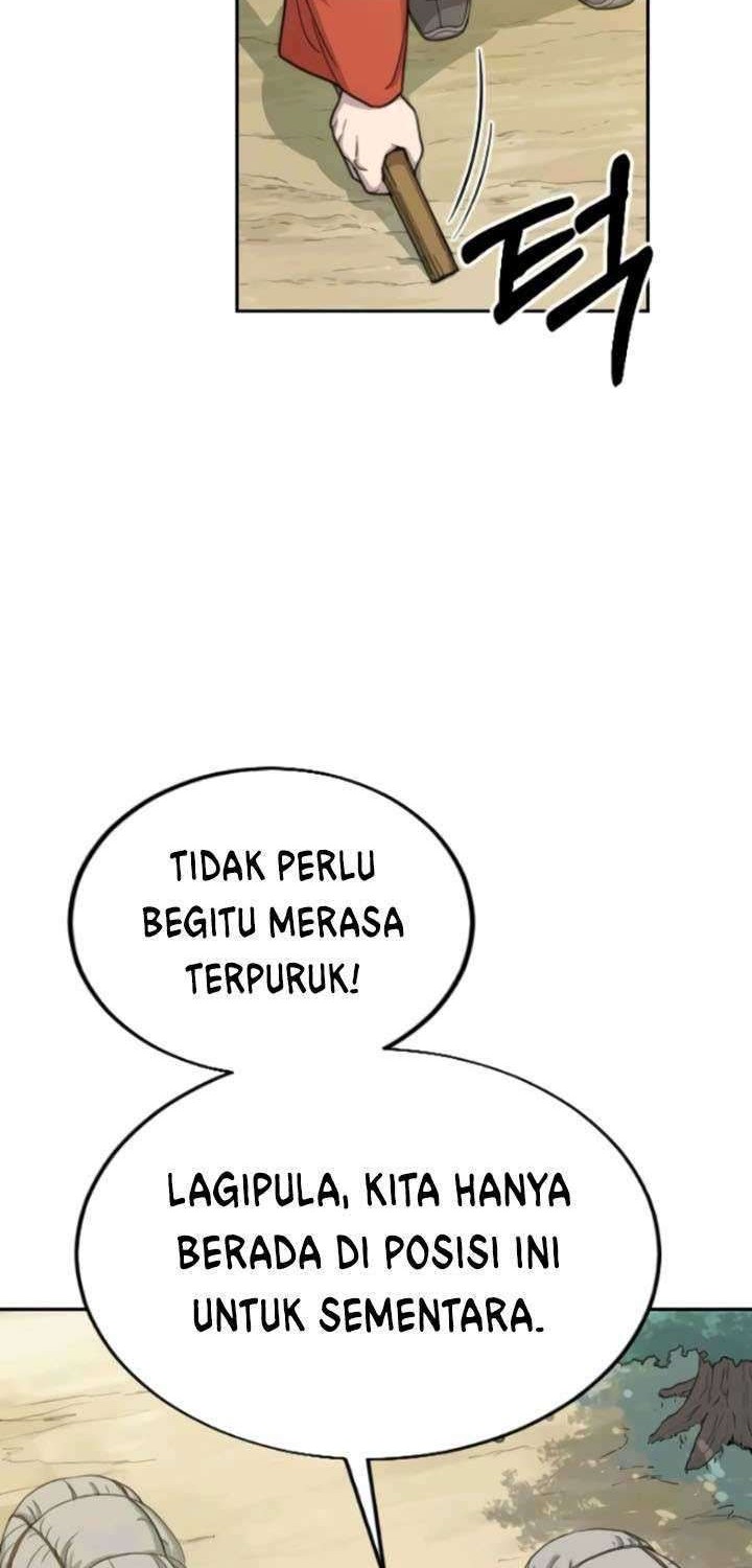 Return of the Flowery Mountain Sect Chapter 11 Gambar 42