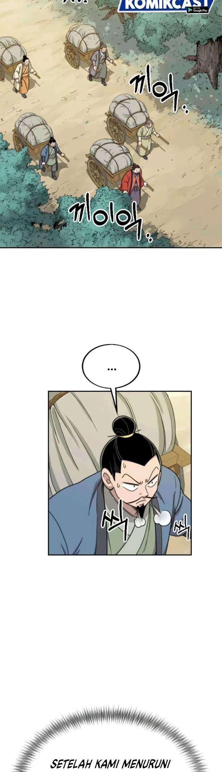 Return of the Flowery Mountain Sect Chapter 11 Gambar 36