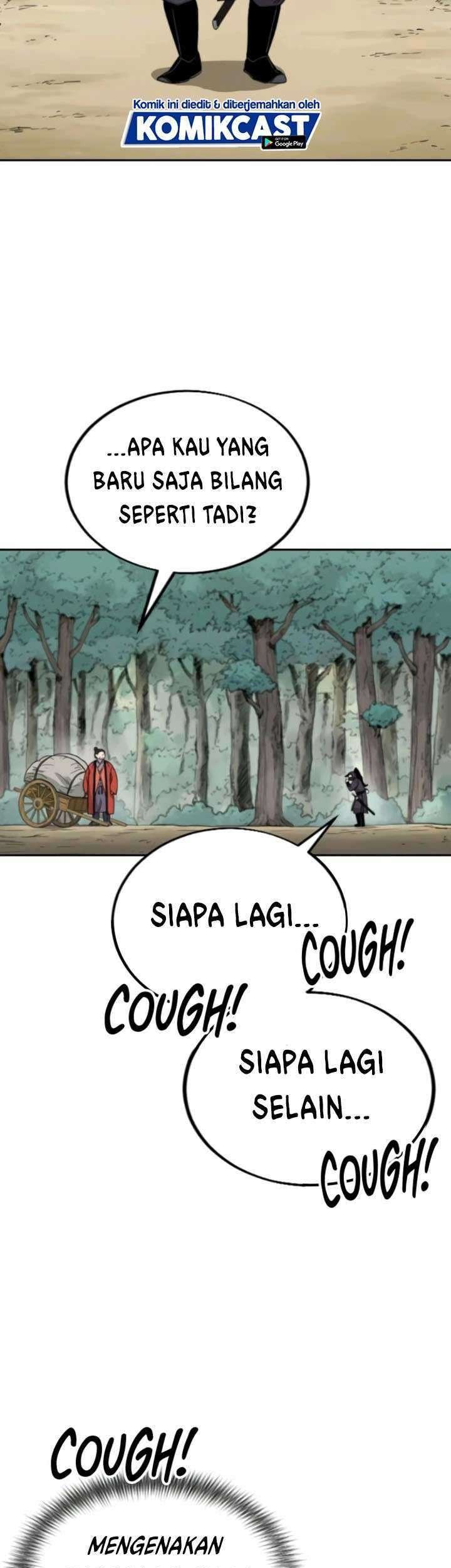 Return of the Flowery Mountain Sect Chapter 11 Gambar 49