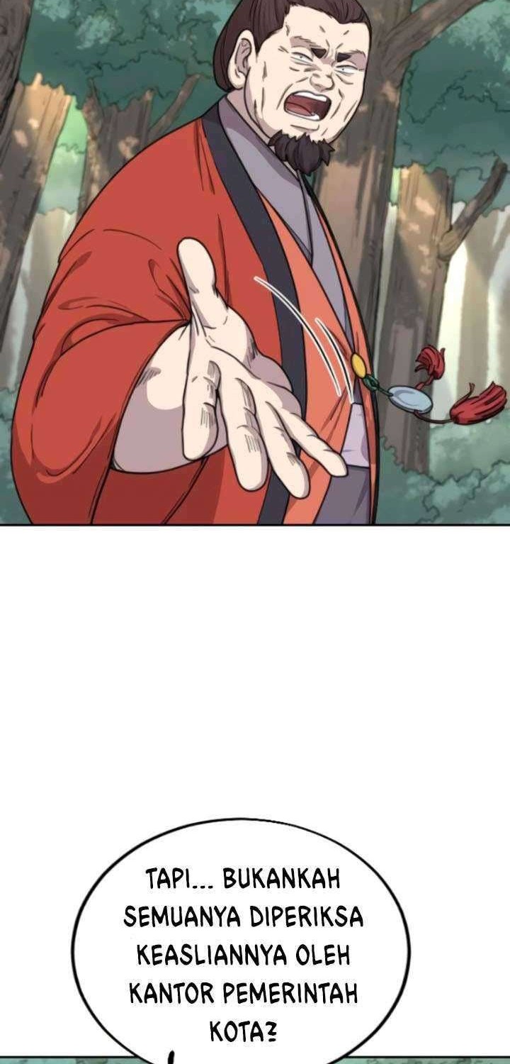 Return of the Flowery Mountain Sect Chapter 11 Gambar 44