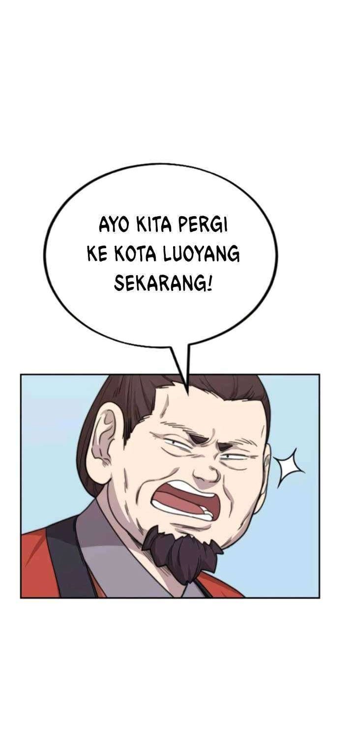 Return of the Flowery Mountain Sect Chapter 11 Gambar 46