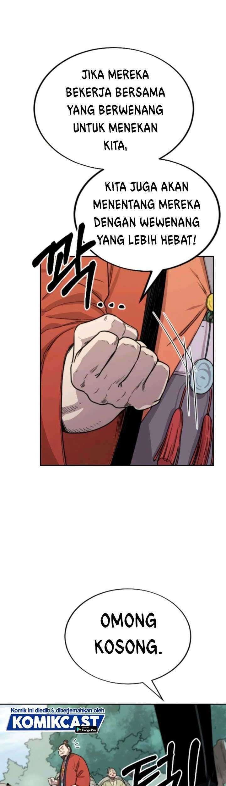 Return of the Flowery Mountain Sect Chapter 11 Gambar 47