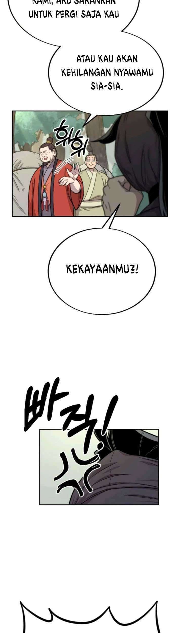 Return of the Flowery Mountain Sect Chapter 11 Gambar 51