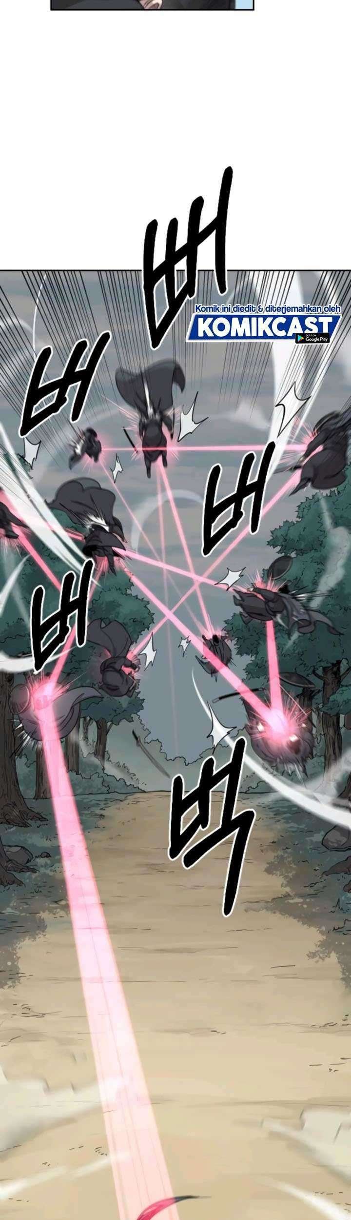 Return of the Flowery Mountain Sect Chapter 11 Gambar 60