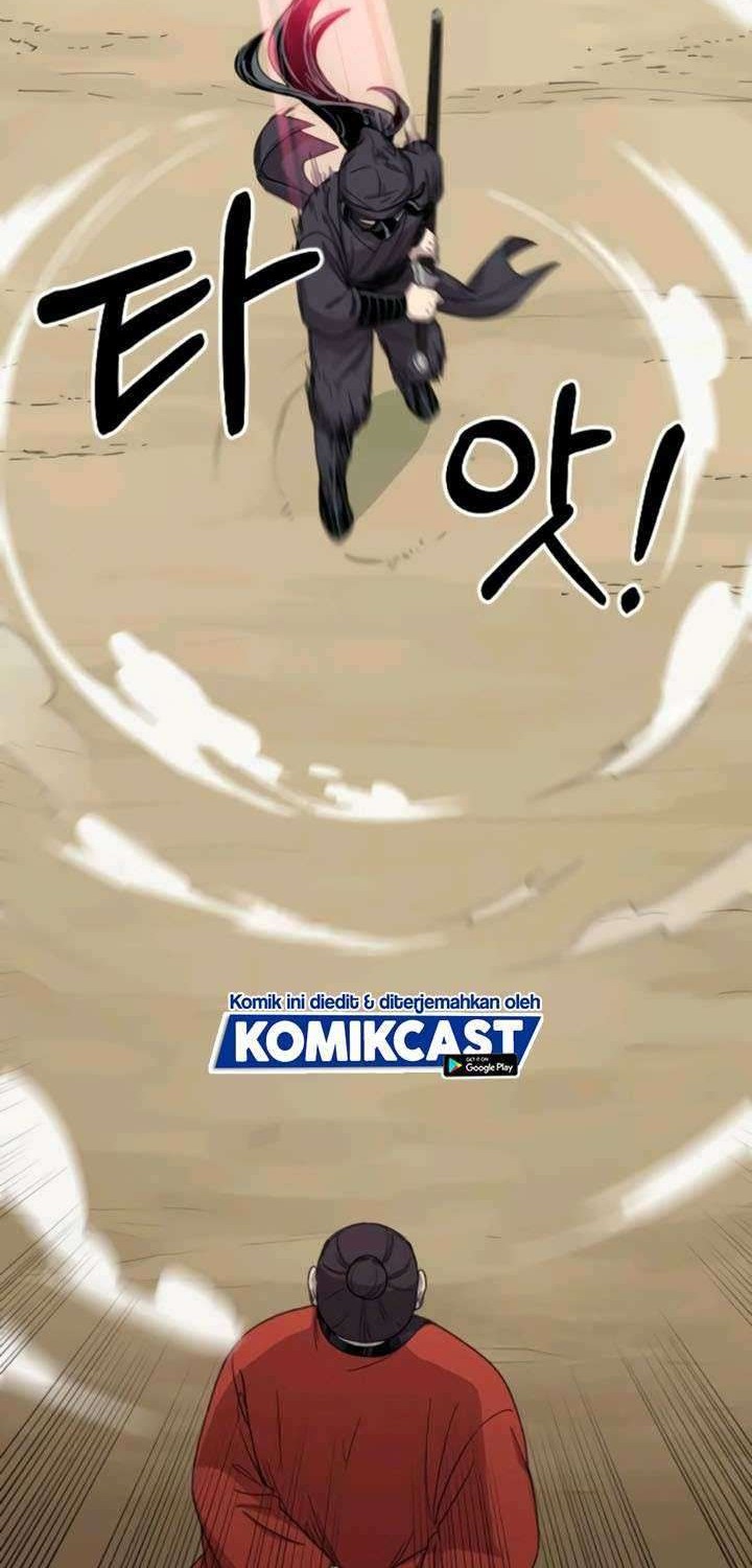 Return of the Flowery Mountain Sect Chapter 11 Gambar 61