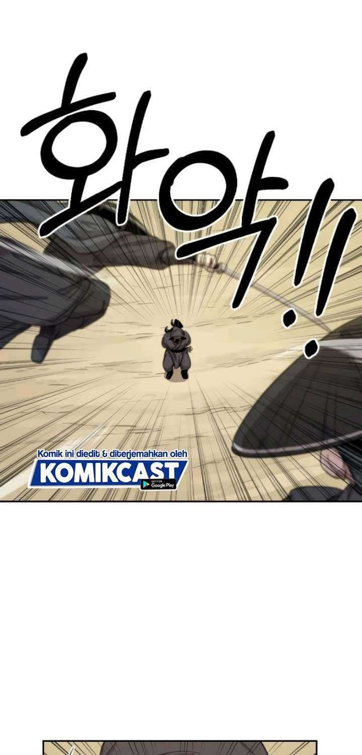 Return of the Flowery Mountain Sect Chapter 11 Gambar 56