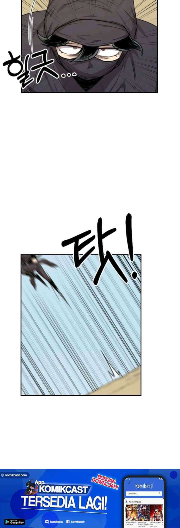 Return of the Flowery Mountain Sect Chapter 11 Gambar 57