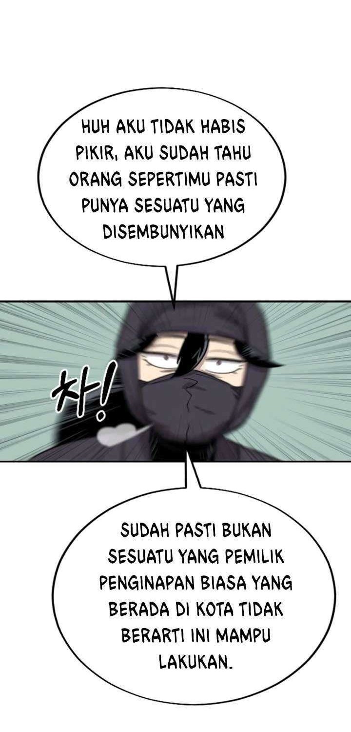 Return of the Flowery Mountain Sect Chapter 11 Gambar 69