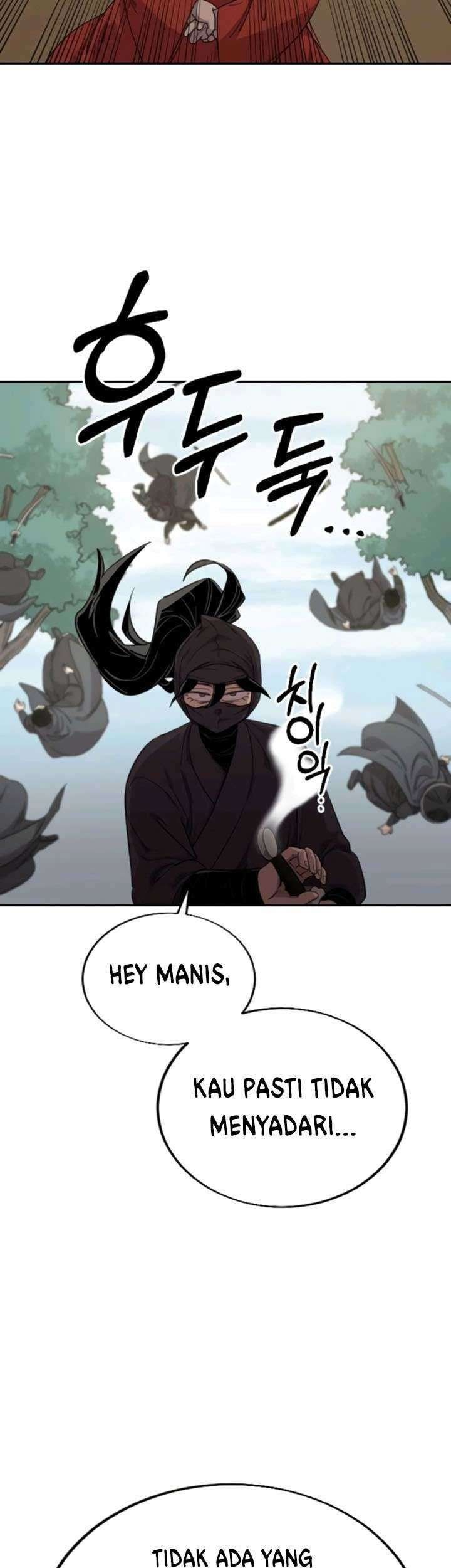 Return of the Flowery Mountain Sect Chapter 11 Gambar 62