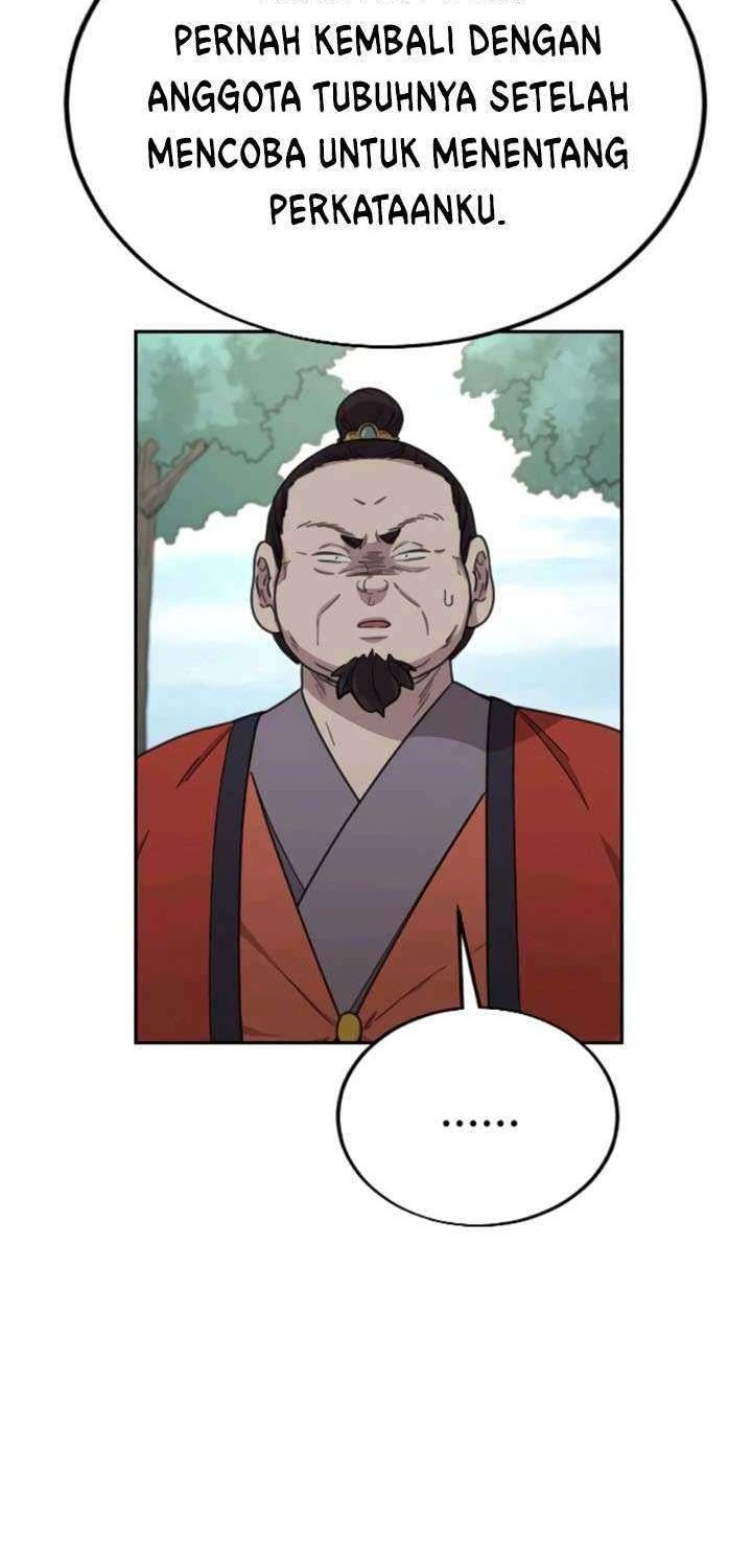 Return of the Flowery Mountain Sect Chapter 11 Gambar 63