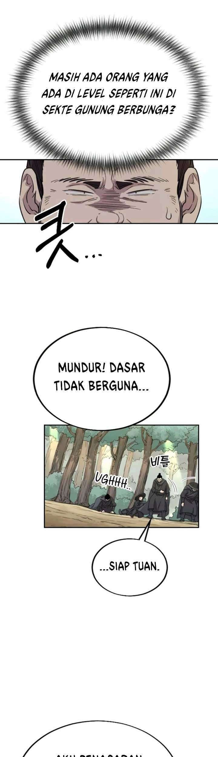 Return of the Flowery Mountain Sect Chapter 11 Gambar 64