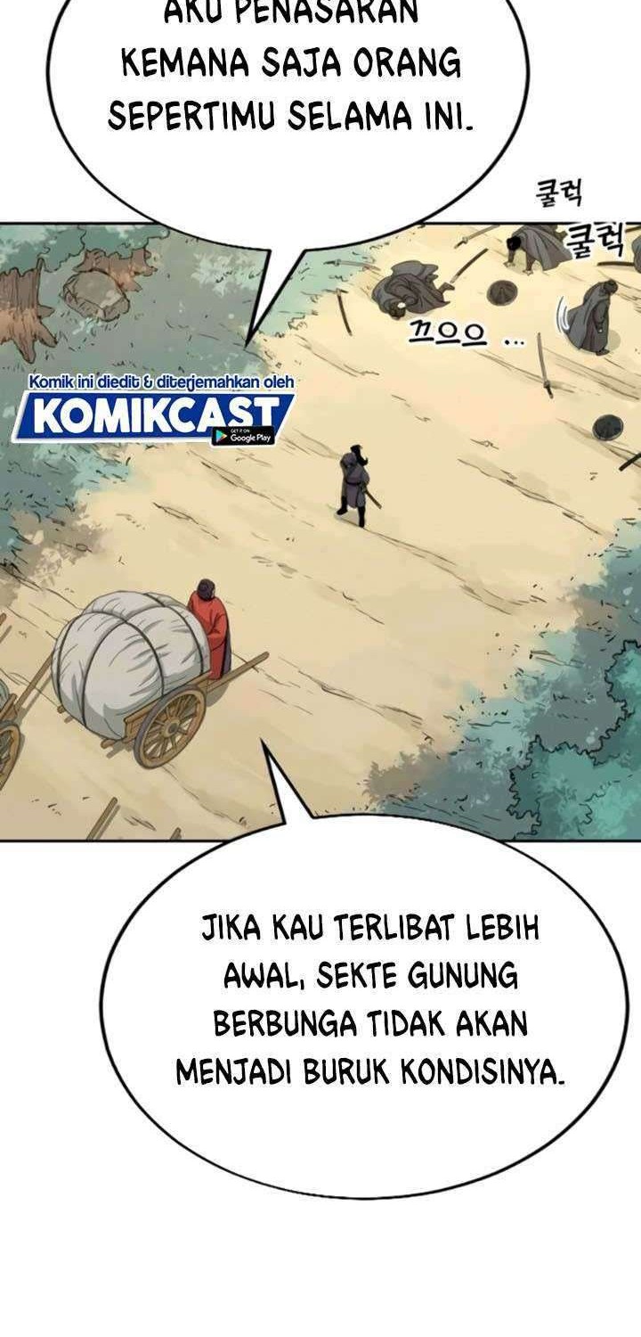 Return of the Flowery Mountain Sect Chapter 11 Gambar 65