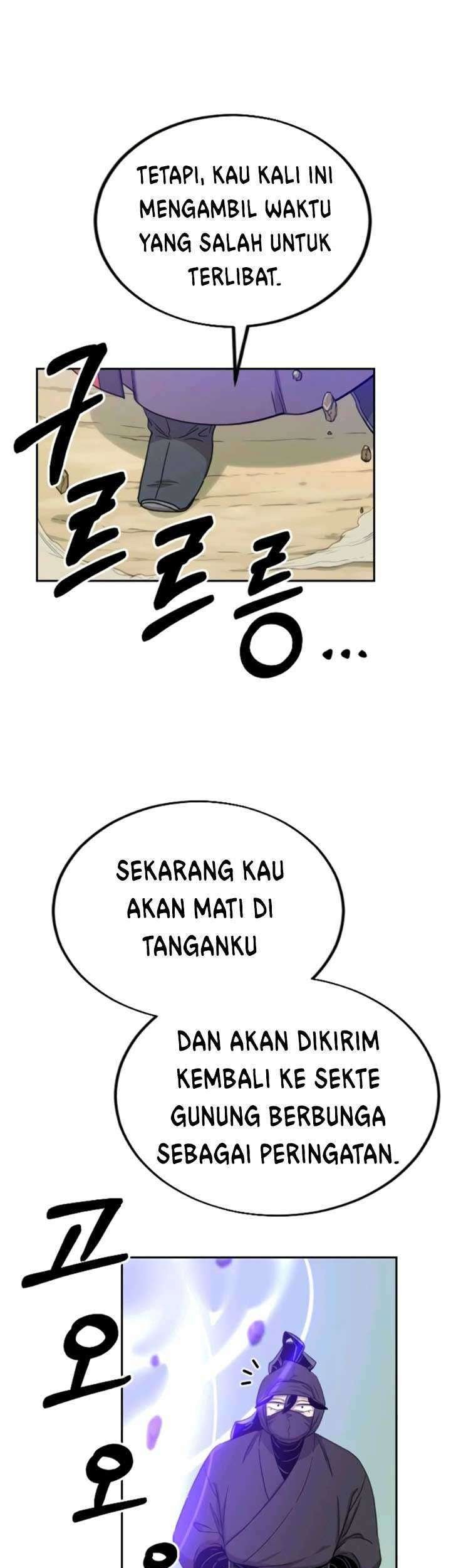 Return of the Flowery Mountain Sect Chapter 11 Gambar 66
