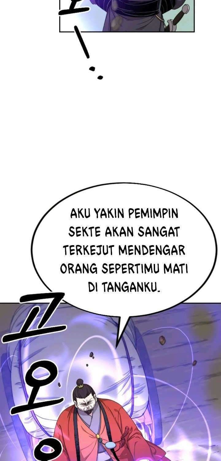 Return of the Flowery Mountain Sect Chapter 11 Gambar 67