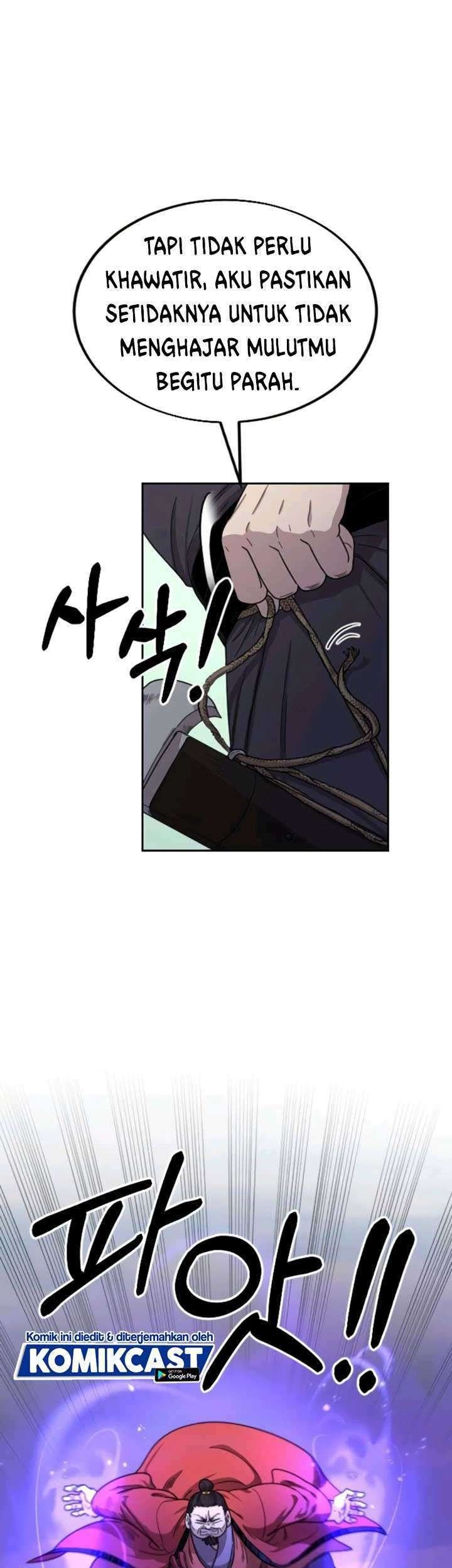 Return of the Flowery Mountain Sect Chapter 11 Gambar 70