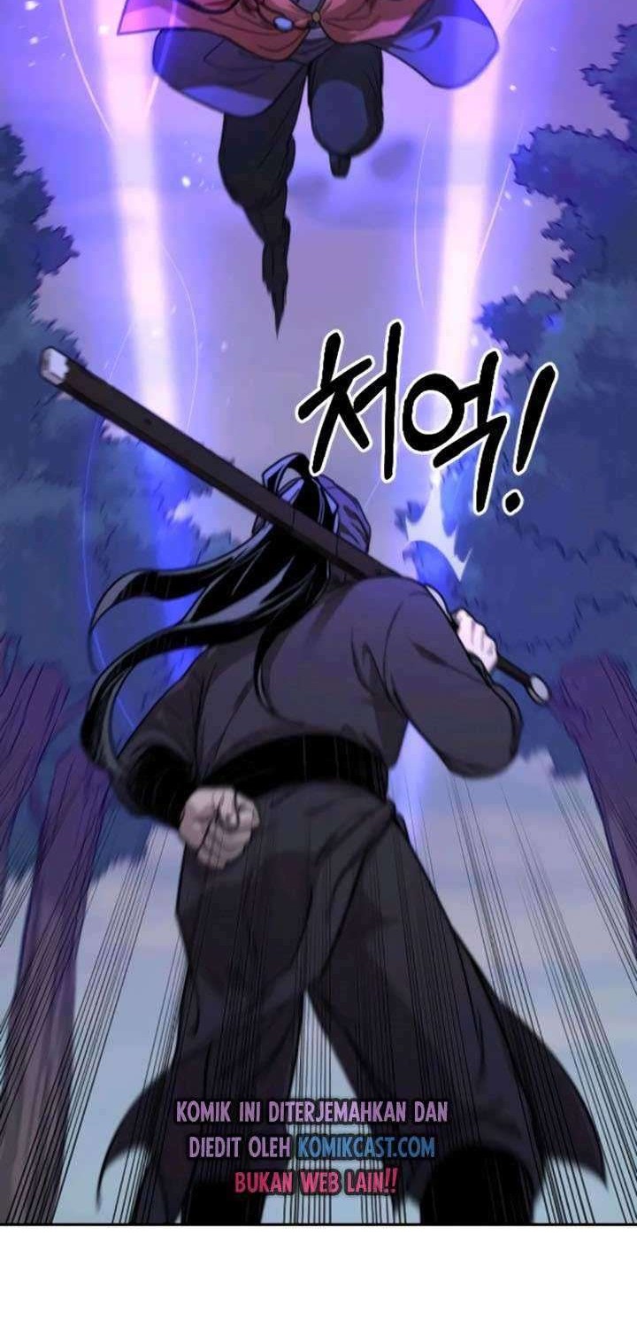 Return of the Flowery Mountain Sect Chapter 11 Gambar 71