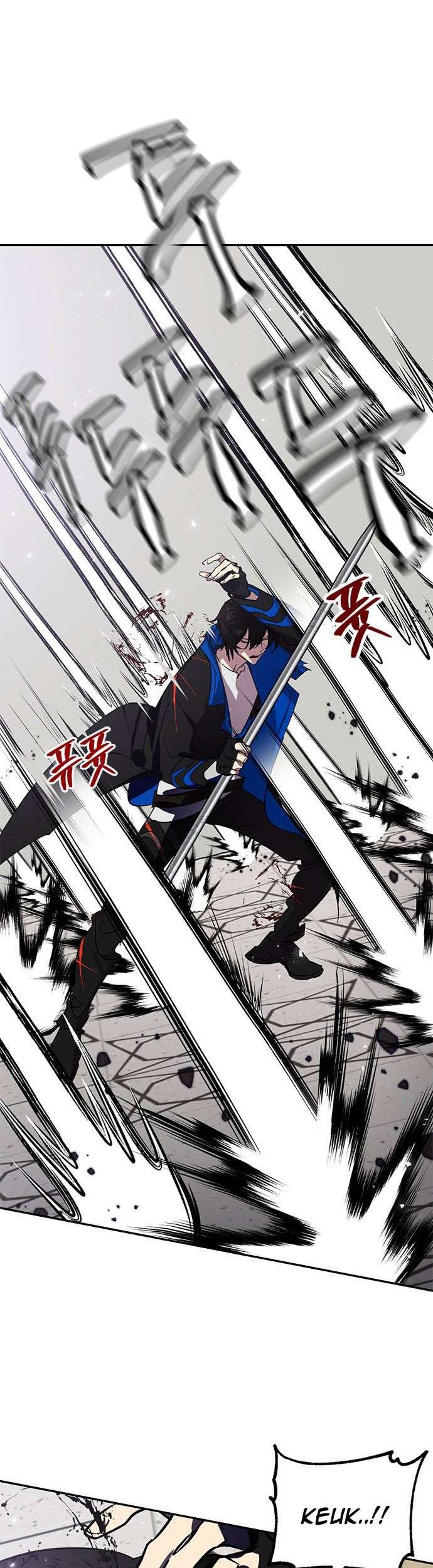 Return to Player Chapter 37 Gambar 9