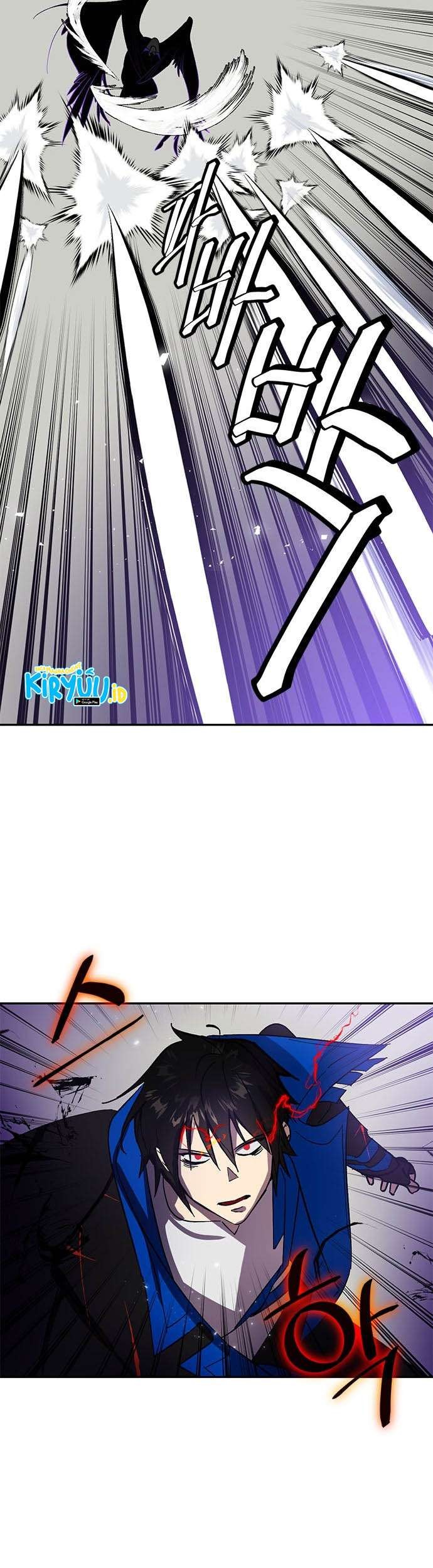 Return to Player Chapter 37 Gambar 11