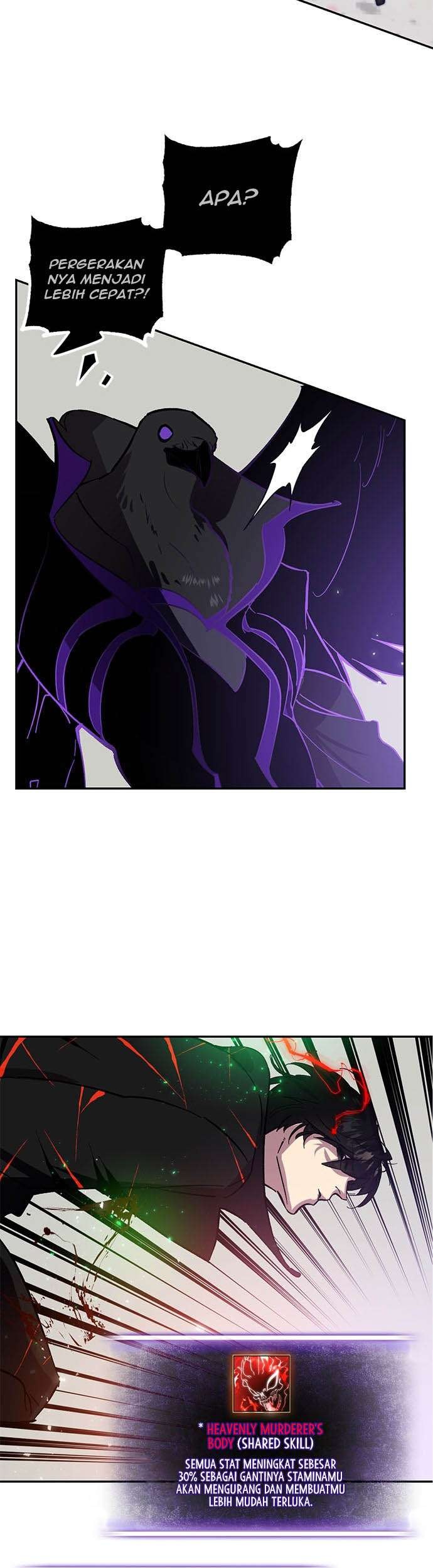 Return to Player Chapter 37 Gambar 14