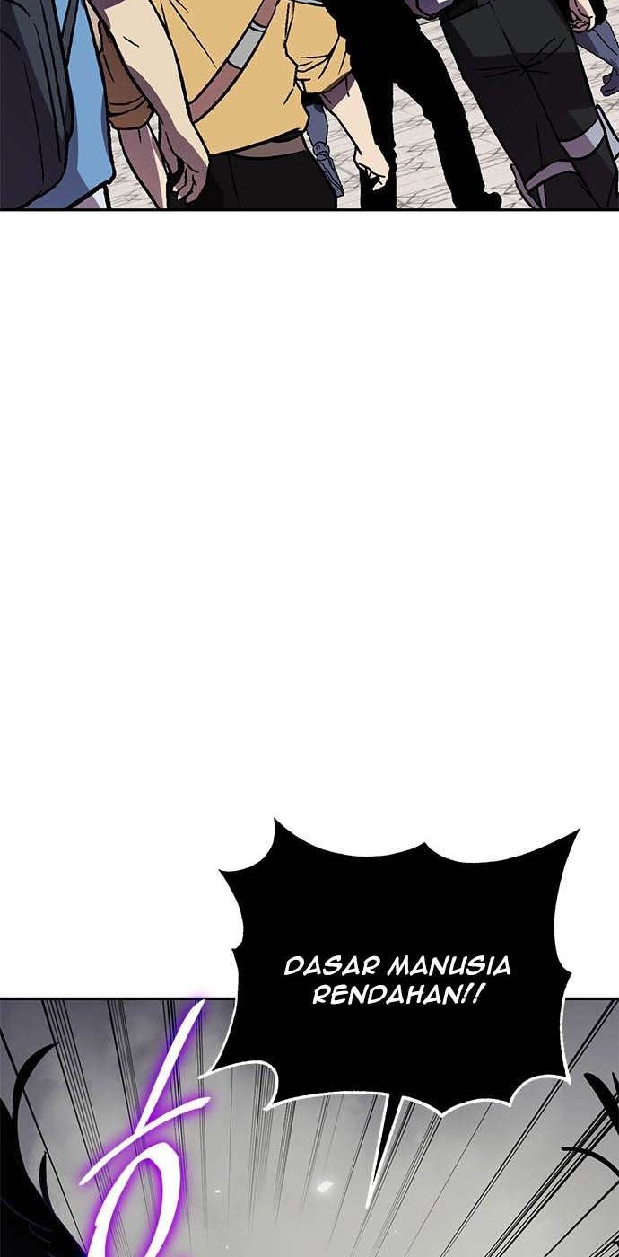 Return to Player Chapter 37 Gambar 16