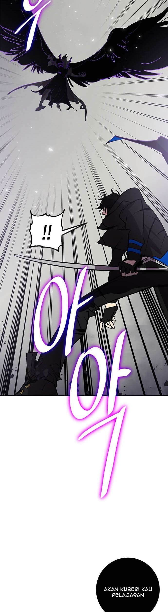 Return to Player Chapter 37 Gambar 17