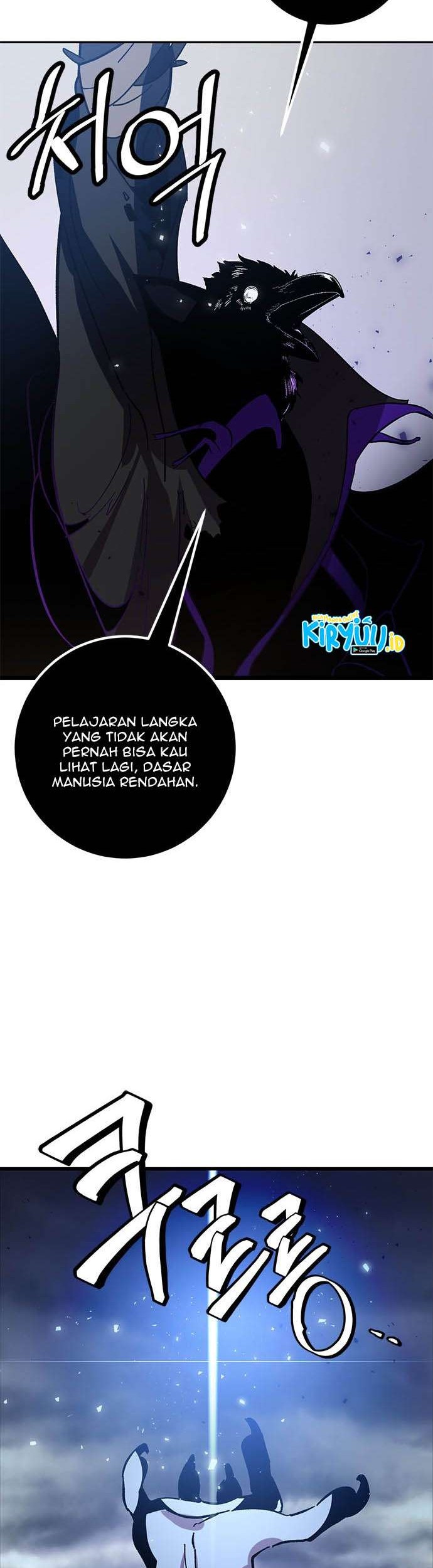 Return to Player Chapter 37 Gambar 18