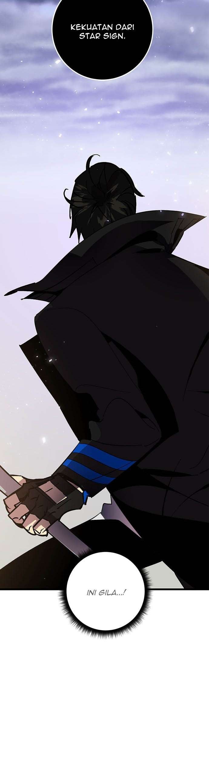 Return to Player Chapter 37 Gambar 23