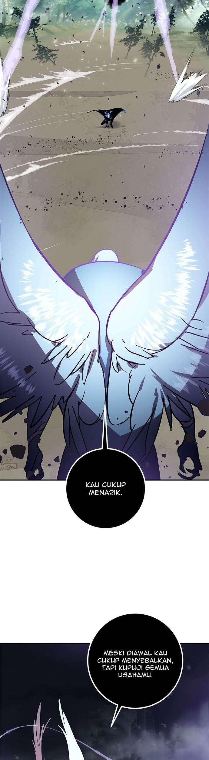 Return to Player Chapter 37 Gambar 35