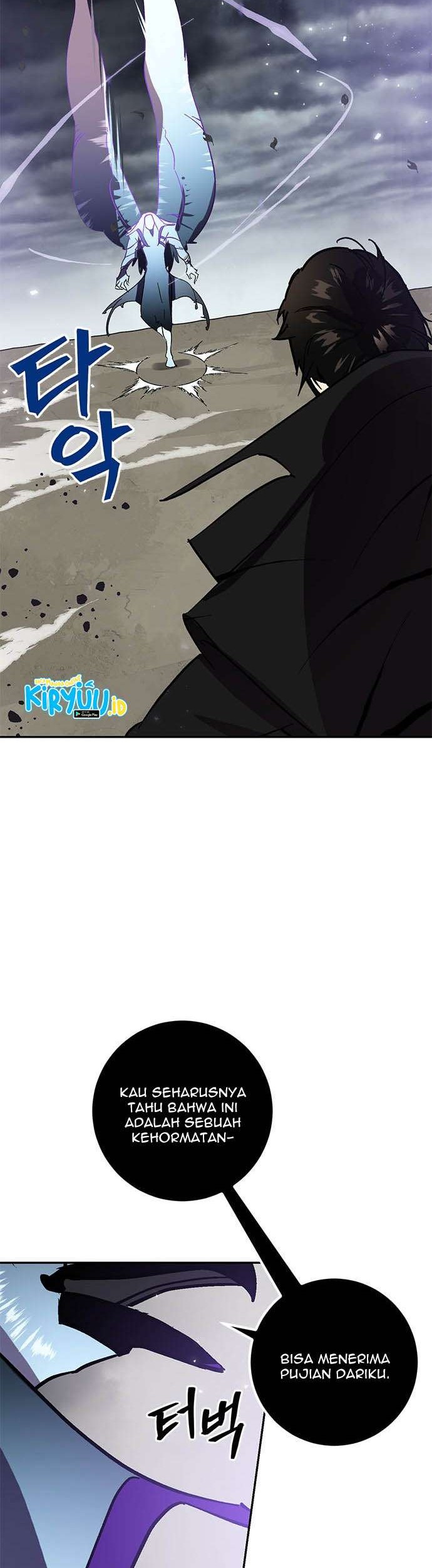 Return to Player Chapter 37 Gambar 36