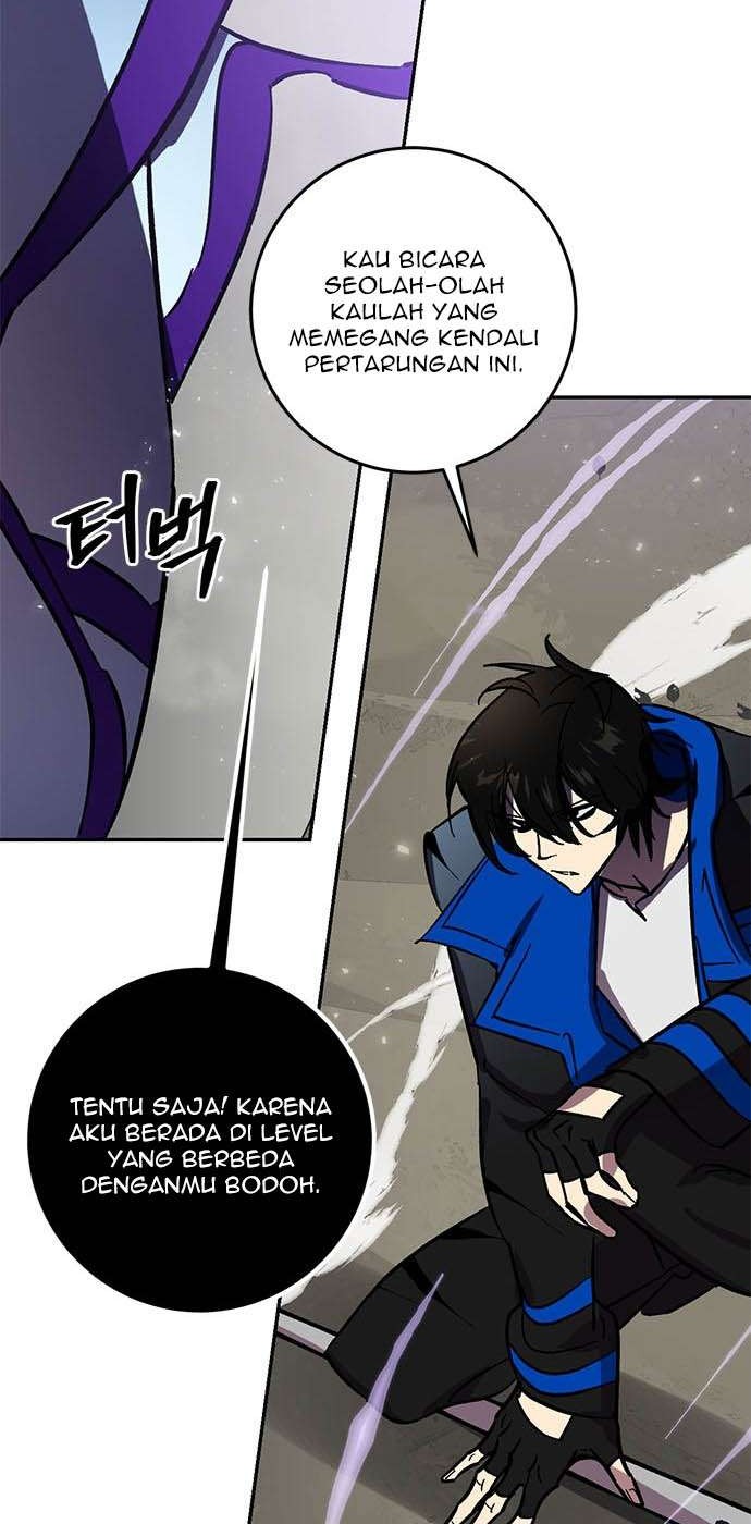 Return to Player Chapter 37 Gambar 37