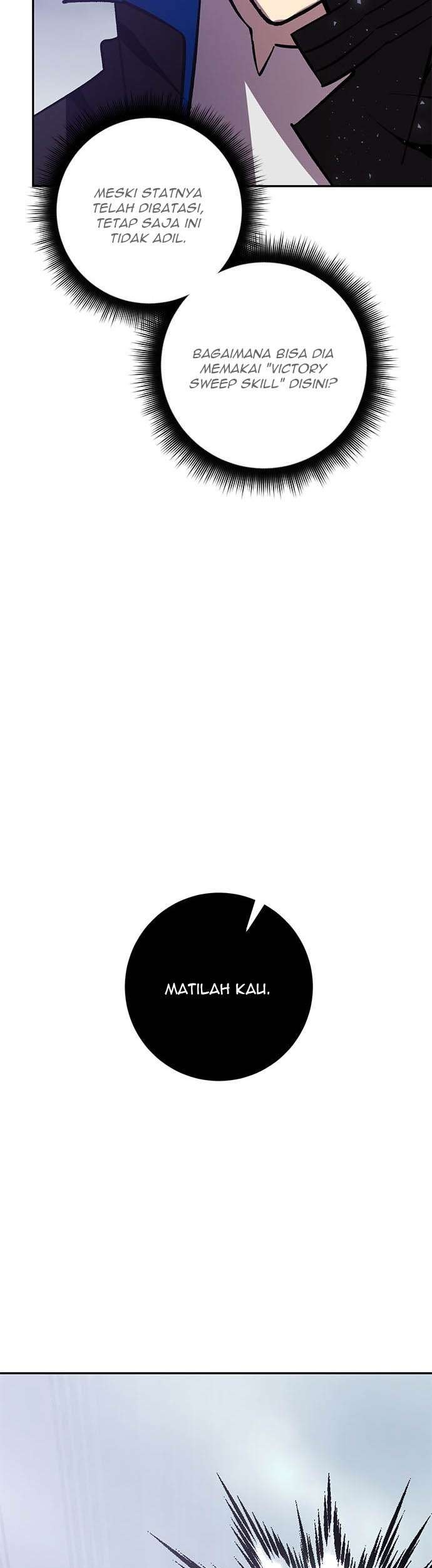 Return to Player Chapter 37 Gambar 26