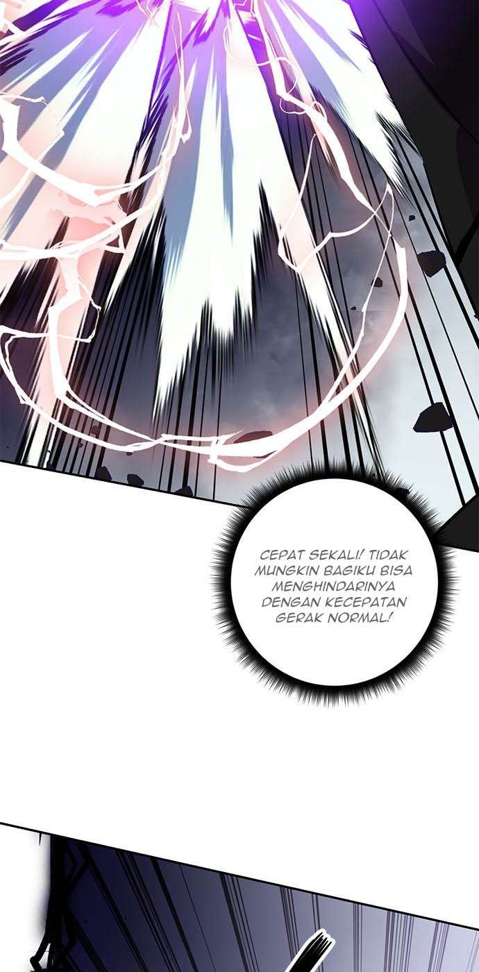 Return to Player Chapter 37 Gambar 28