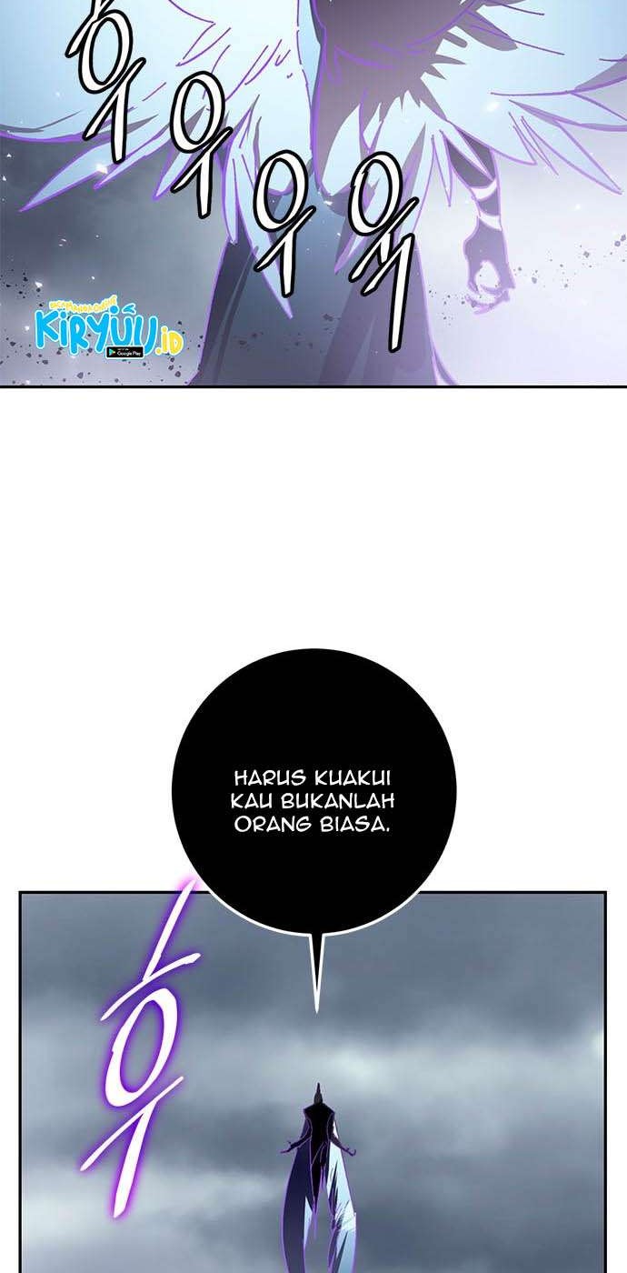 Return to Player Chapter 37 Gambar 31