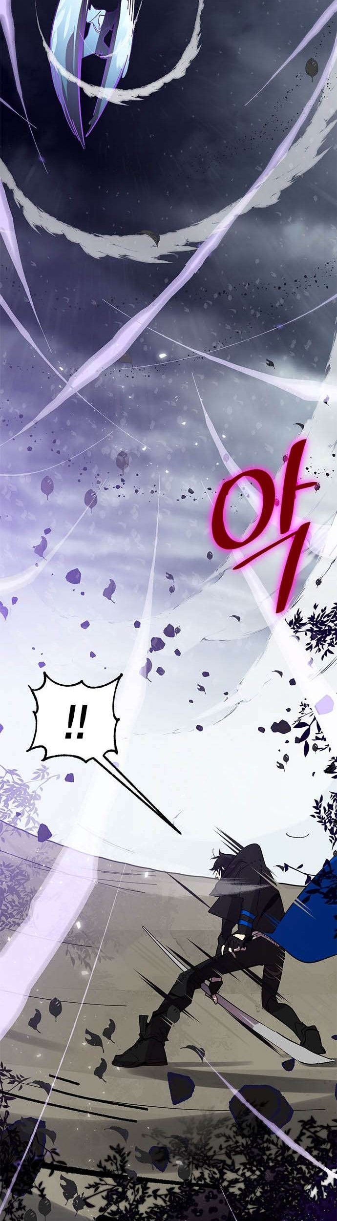 Return to Player Chapter 37 Gambar 33