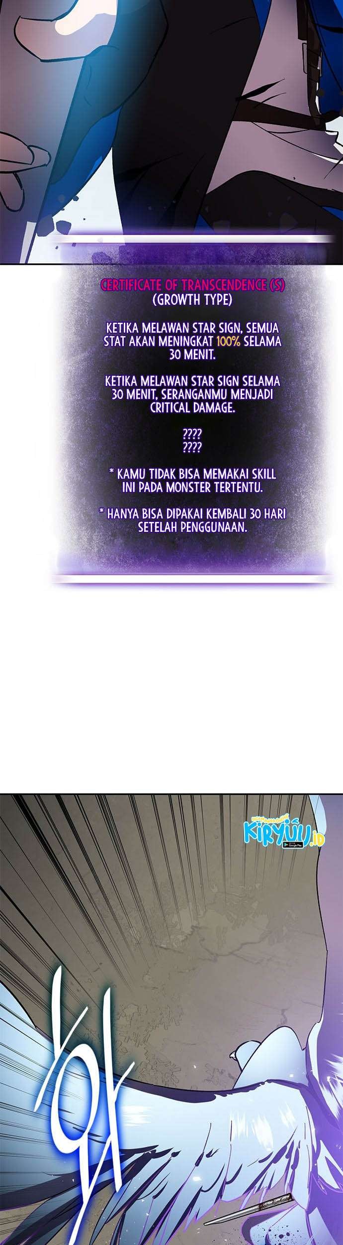 Return to Player Chapter 37 Gambar 47