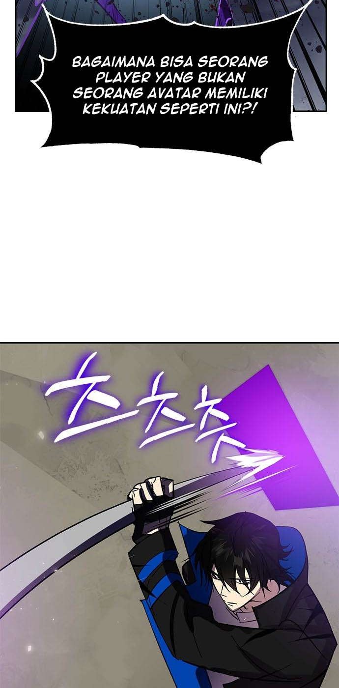 Return to Player Chapter 37 Gambar 49