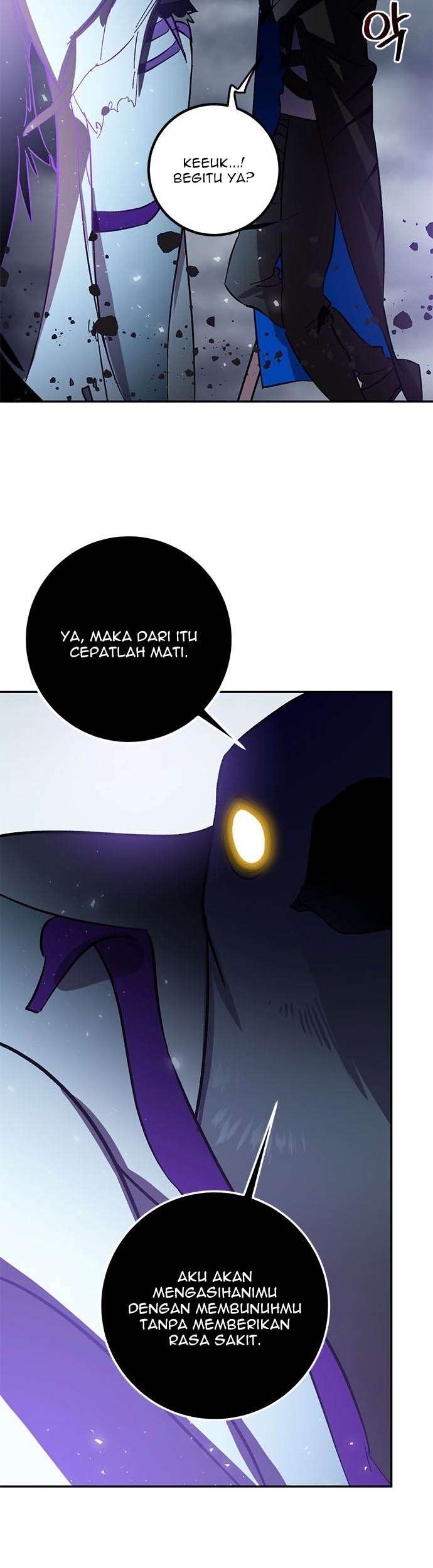 Return to Player Chapter 37 Gambar 39