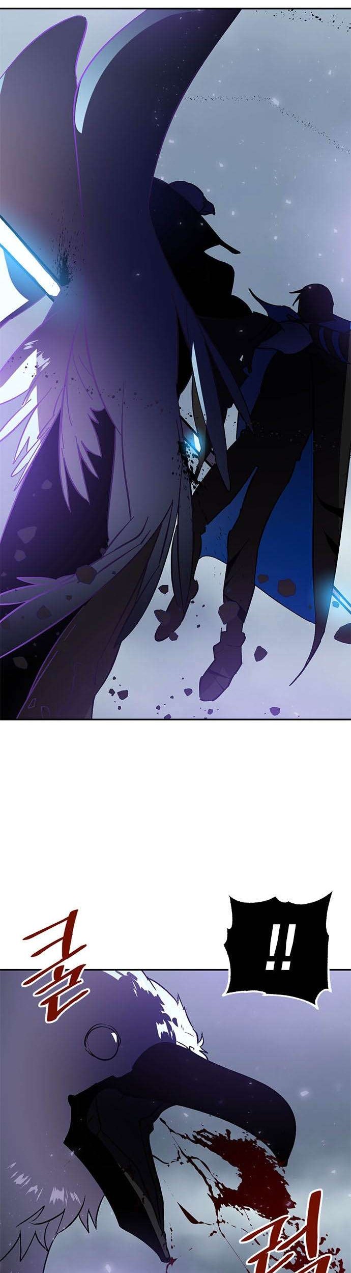 Return to Player Chapter 37 Gambar 45