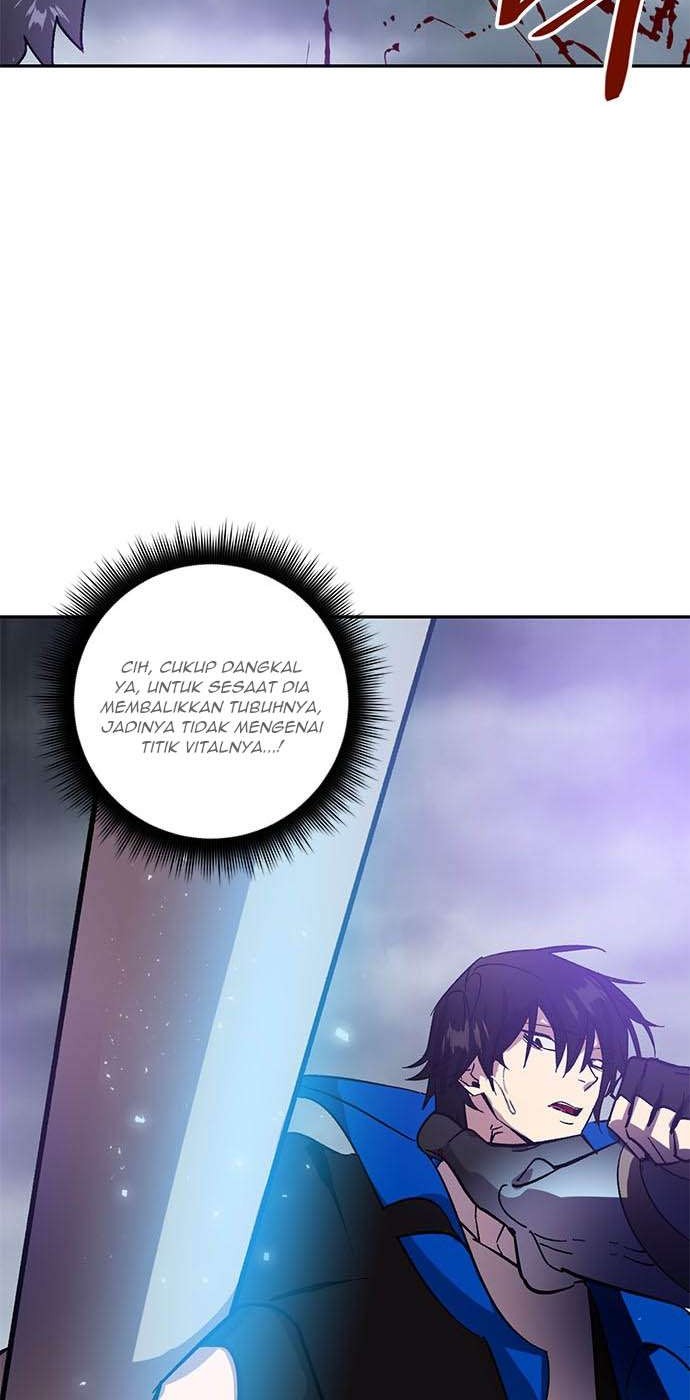 Return to Player Chapter 37 Gambar 46