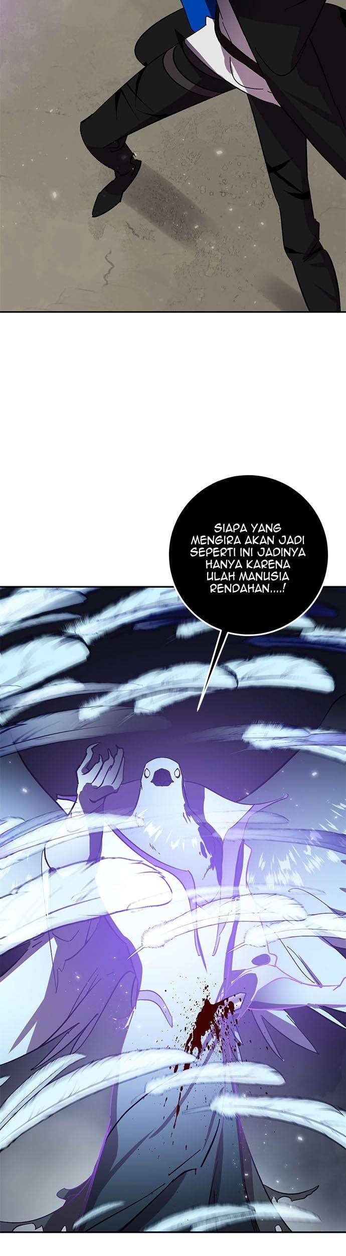 Return to Player Chapter 37 Gambar 50