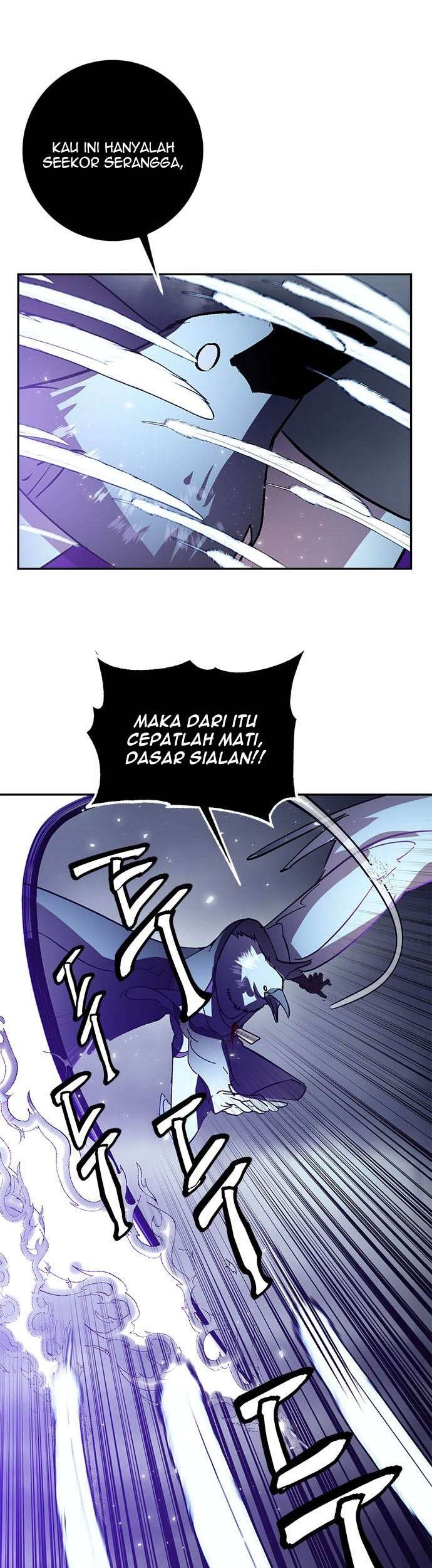 Return to Player Chapter 37 Gambar 51