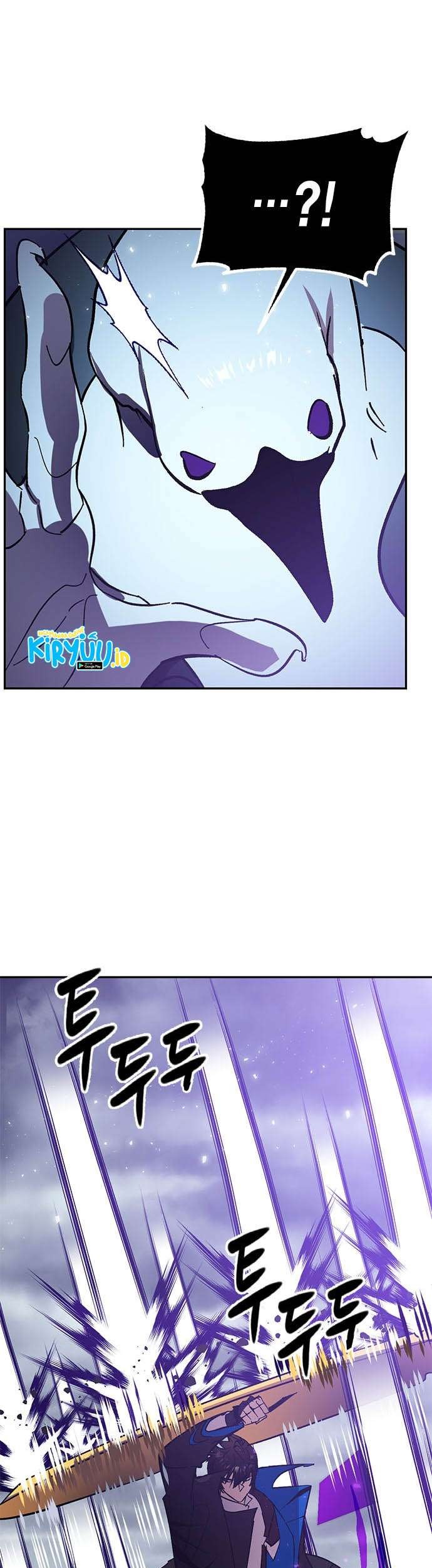 Return to Player Chapter 37 Gambar 65