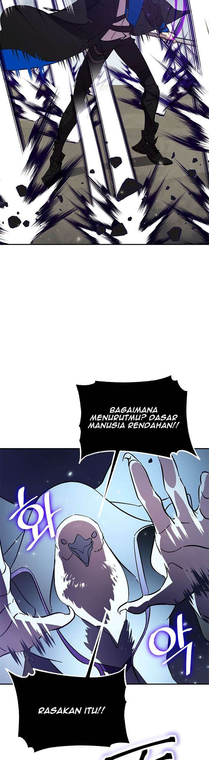 Return to Player Chapter 37 Gambar 66